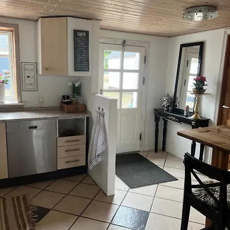 Appartement Karensminde *