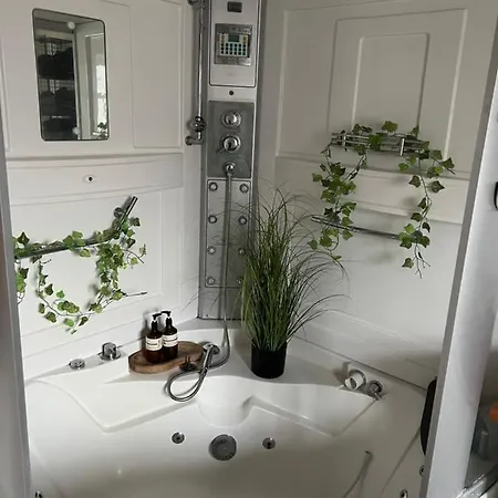 Karensminde Appartement