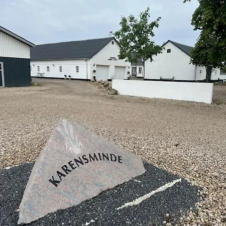 Appartement Karensminde