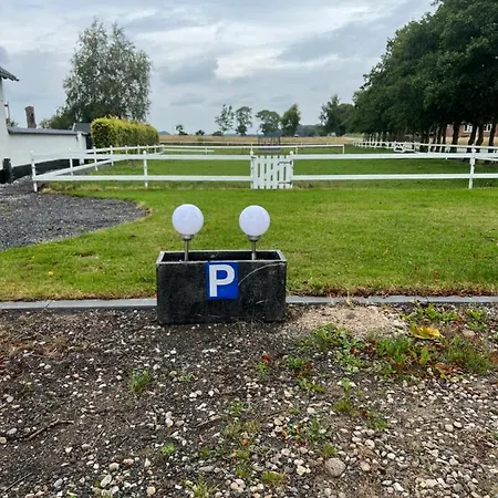 Appartement Karensminde *