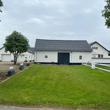 Διαμέρισμα Karensminde