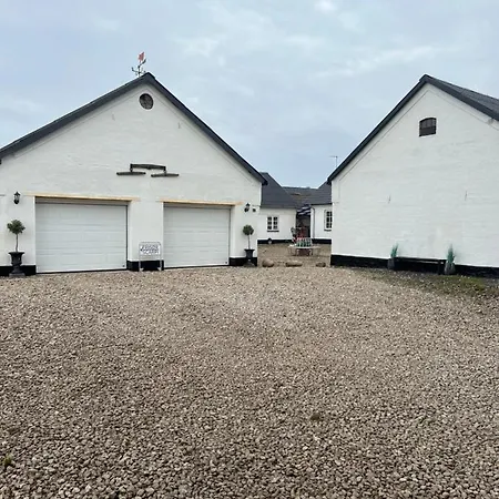 Karensminde Appartement Jelling