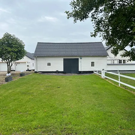 Karensminde Appartement Jelling