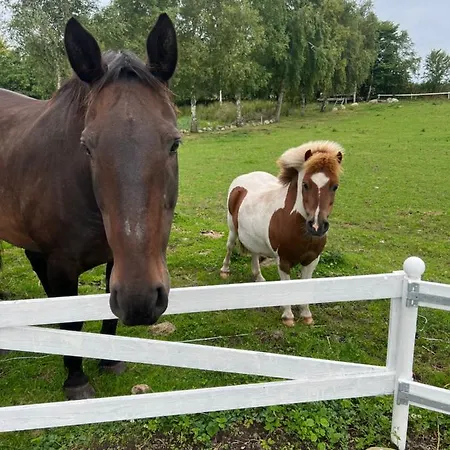 Karensminde Διαμέρισμα