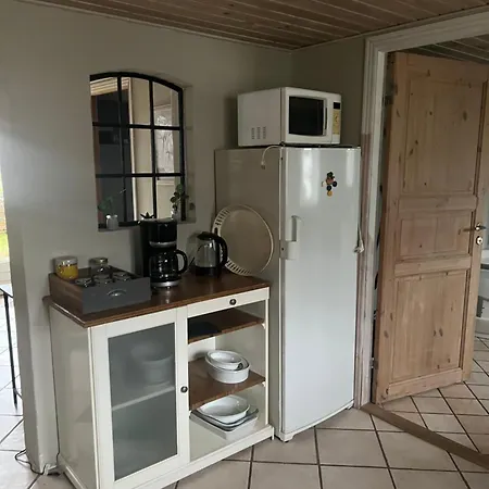 Appartement Karensminde