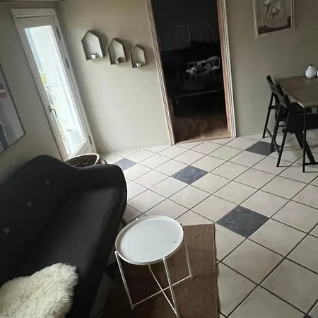 Karensminde Appartement Jelling