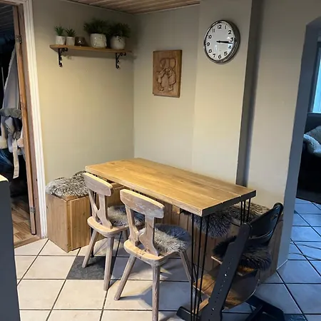 Appartement Karensminde