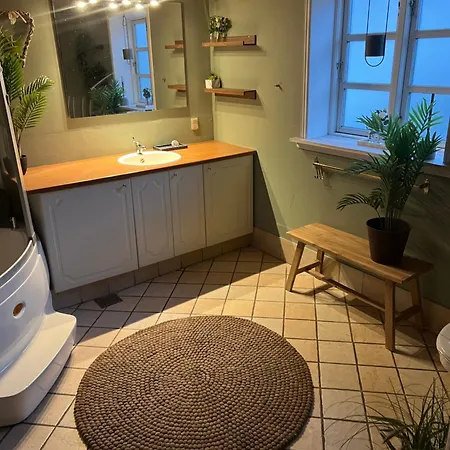 Karensminde Appartement *