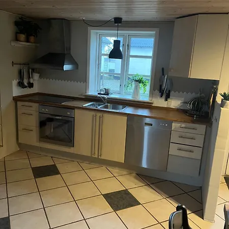 Appartement Karensminde *