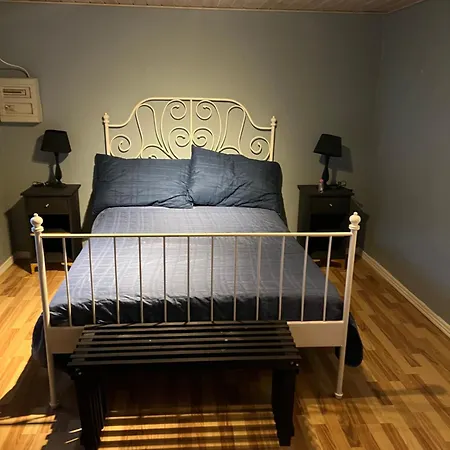 Karensminde Appartement Jelling